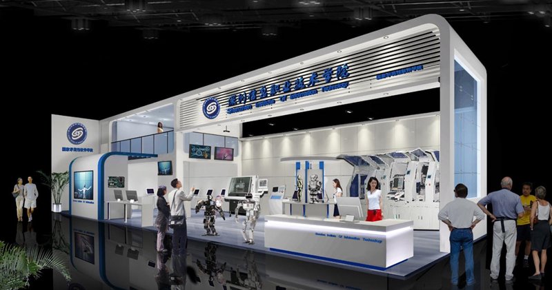展览展示：巧妙运用五大创意技巧